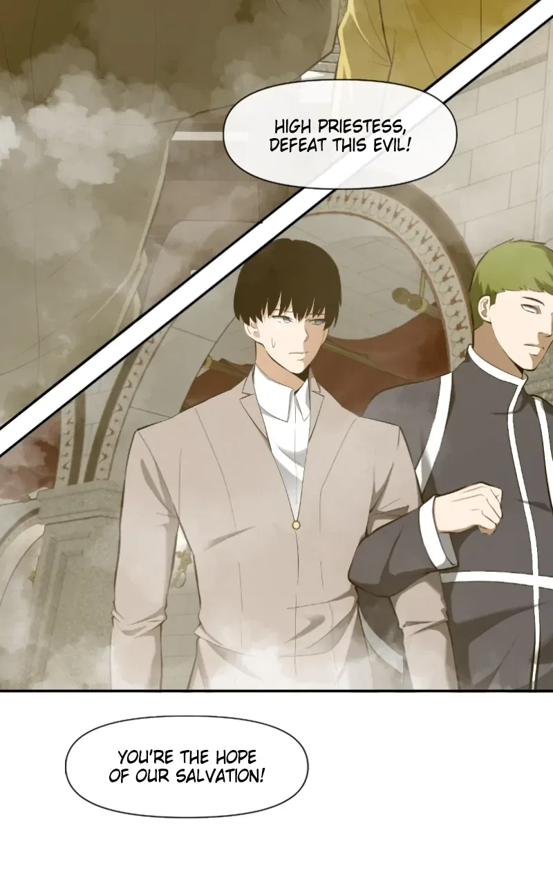 The Teacher of Perishable Villains Chapter 100 – Page 78