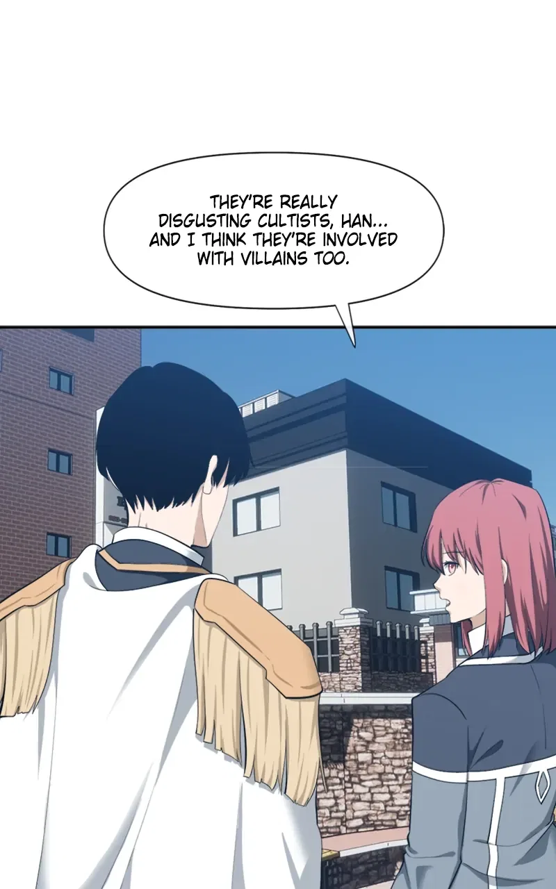 The Teacher of Perishable Villains Chapter 99 – Page 2