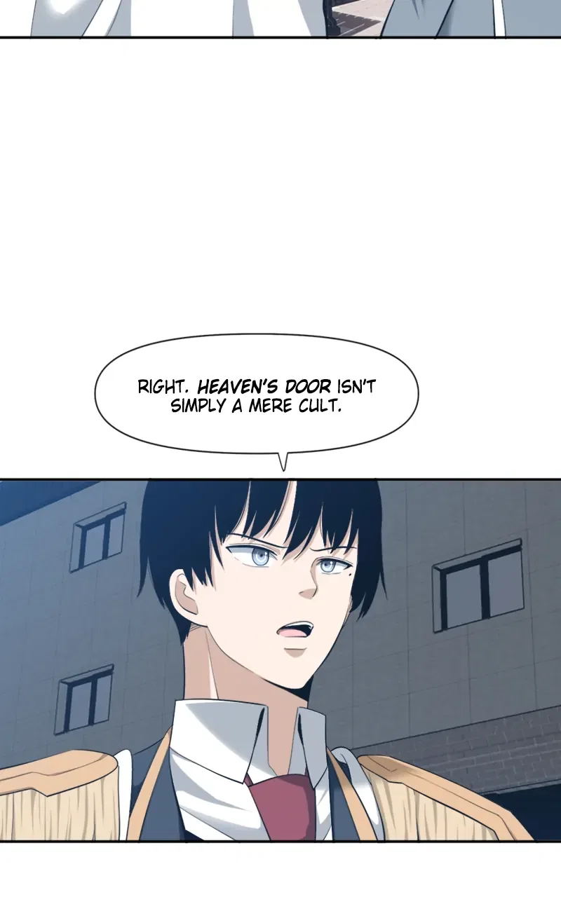 The Teacher of Perishable Villains Chapter 99 – Page 3