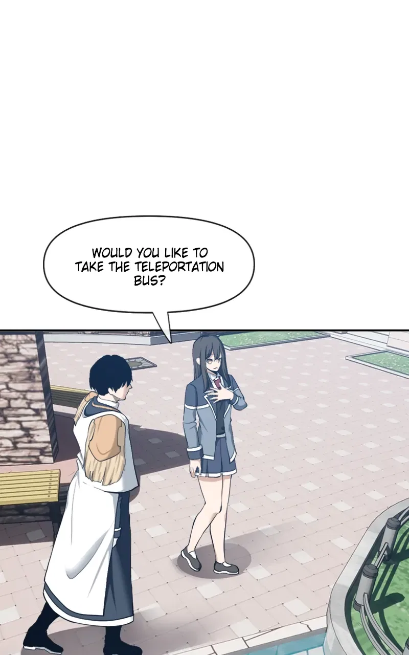 The Teacher of Perishable Villains Chapter 99 – Page 4