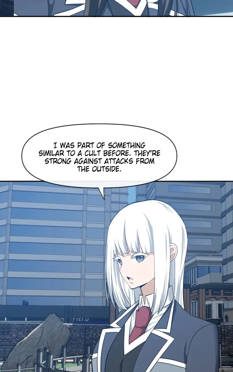 The Teacher of Perishable Villains Chapter 99 – Page 6