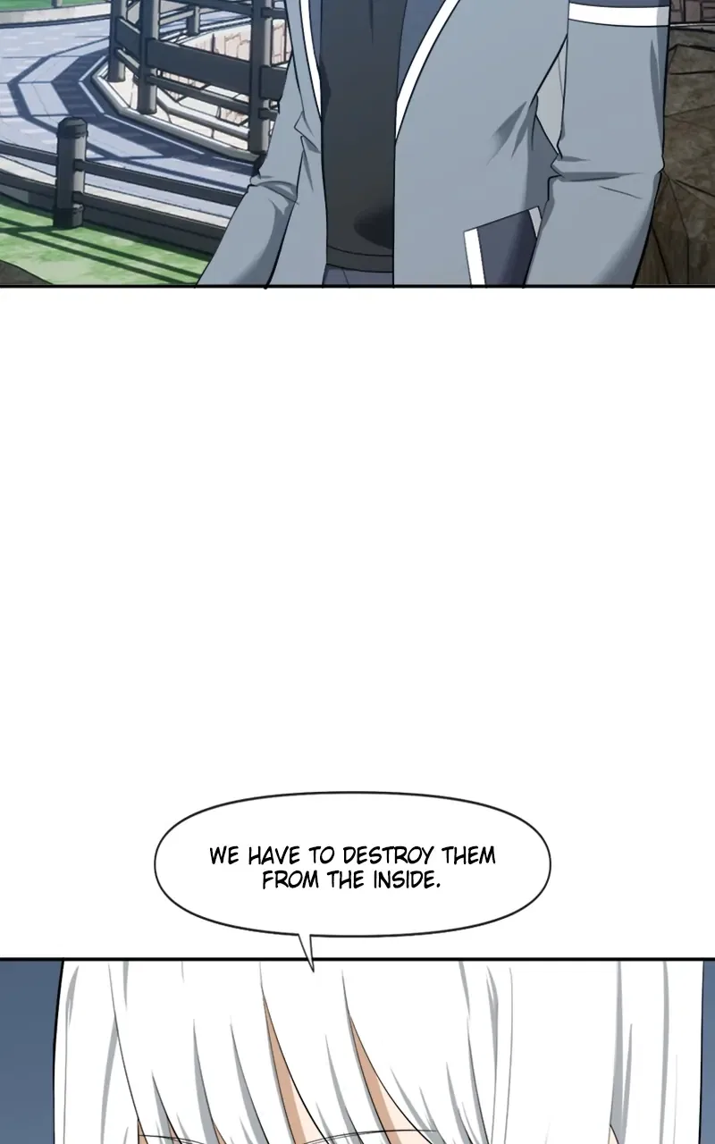 The Teacher of Perishable Villains Chapter 99 – Page 7