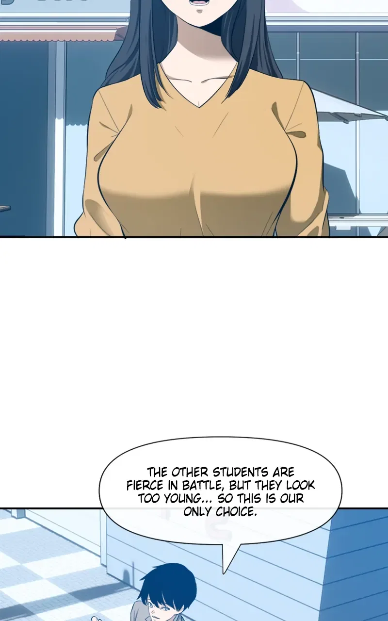 The Teacher of Perishable Villains Chapter 99 – Page 12