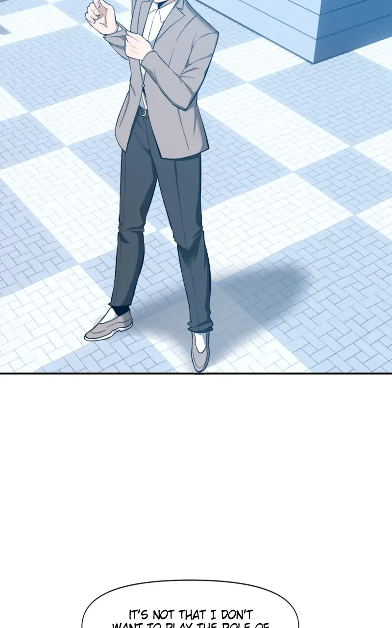 The Teacher of Perishable Villains Chapter 99 – Page 13