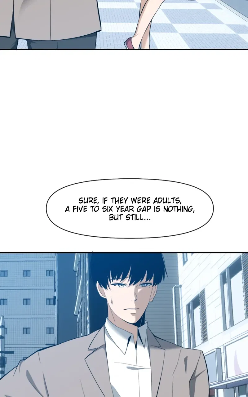 The Teacher of Perishable Villains Chapter 99 – Page 17