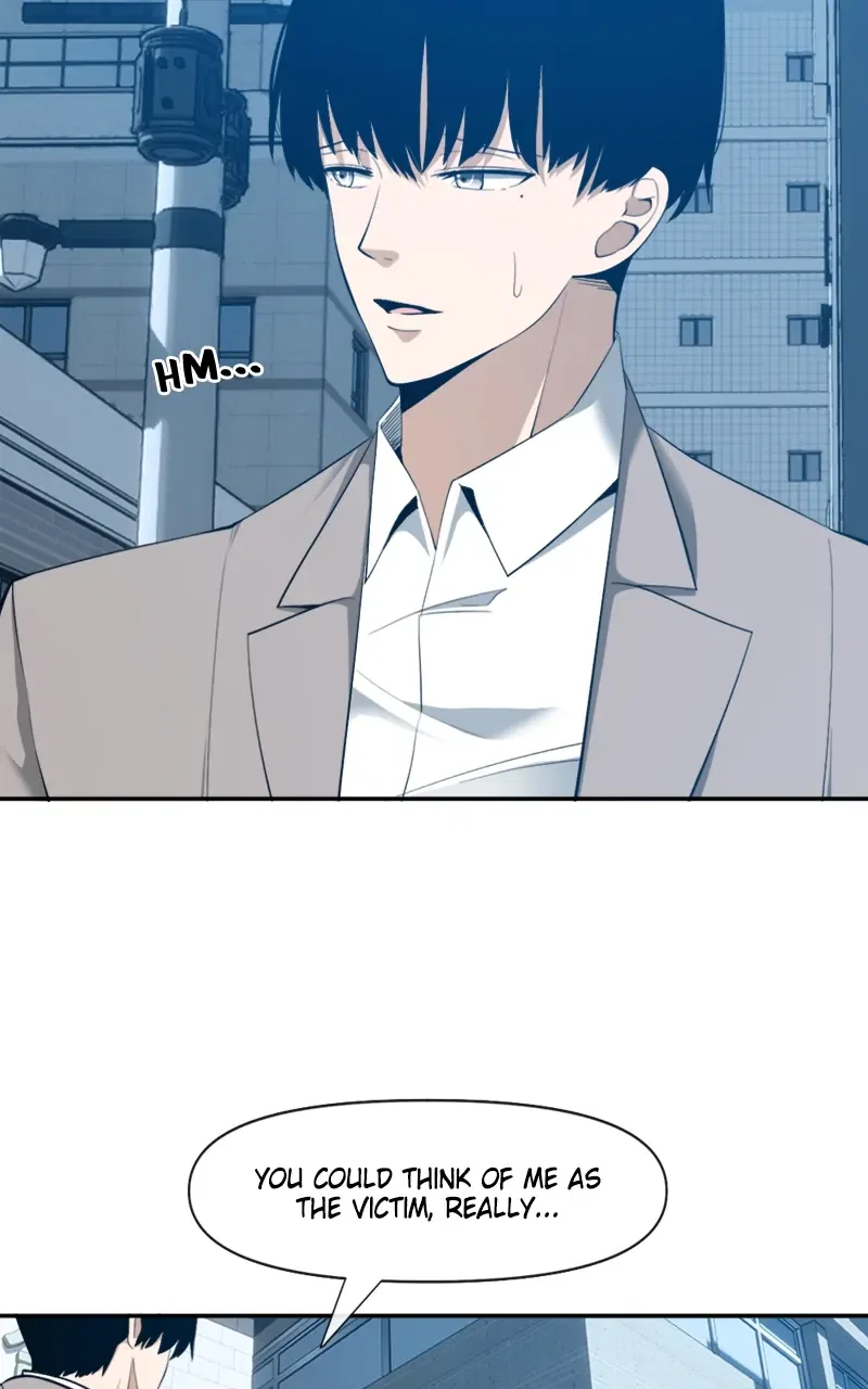 The Teacher of Perishable Villains Chapter 99 – Page 19