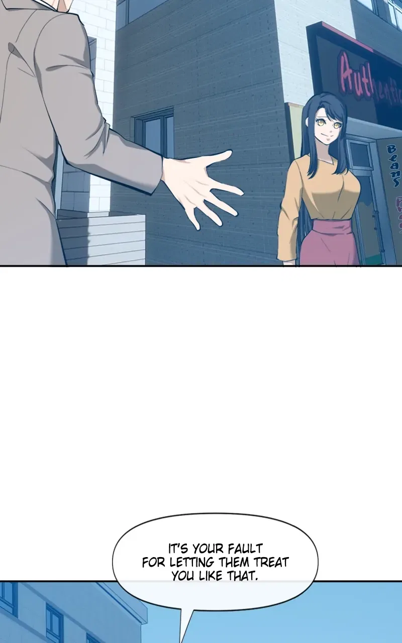 The Teacher of Perishable Villains Chapter 99 – Page 20