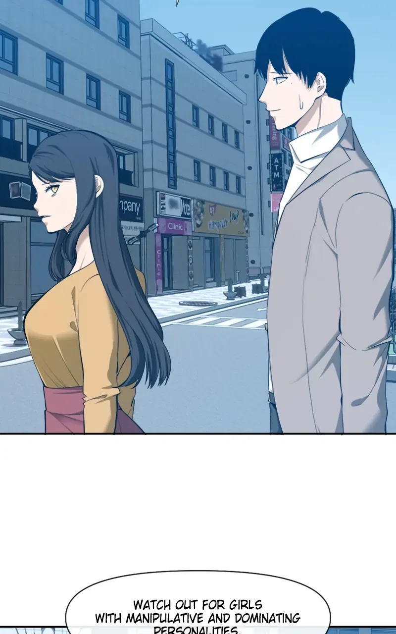 The Teacher of Perishable Villains Chapter 99 – Page 21