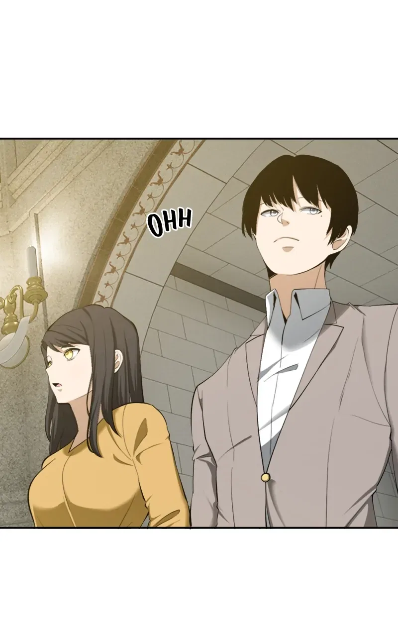 The Teacher of Perishable Villains Chapter 99 – Page 29