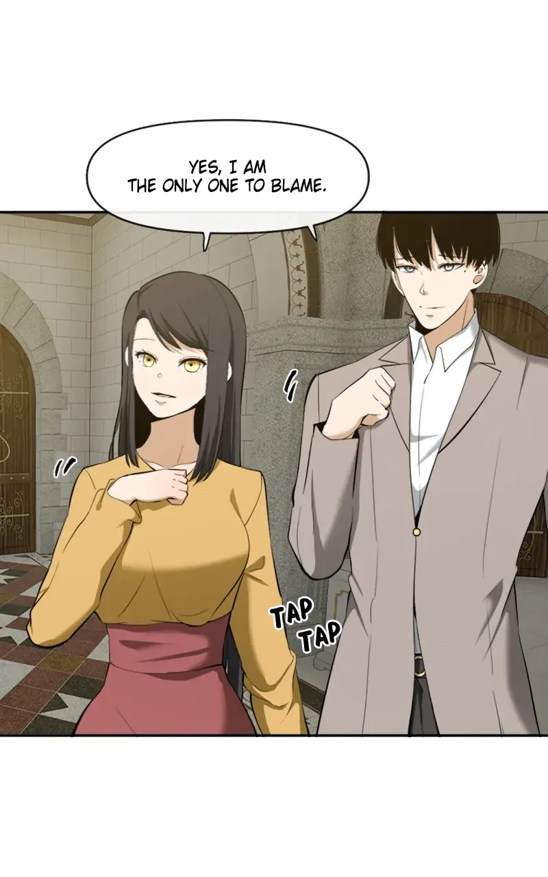 The Teacher of Perishable Villains Chapter 99 – Page 31