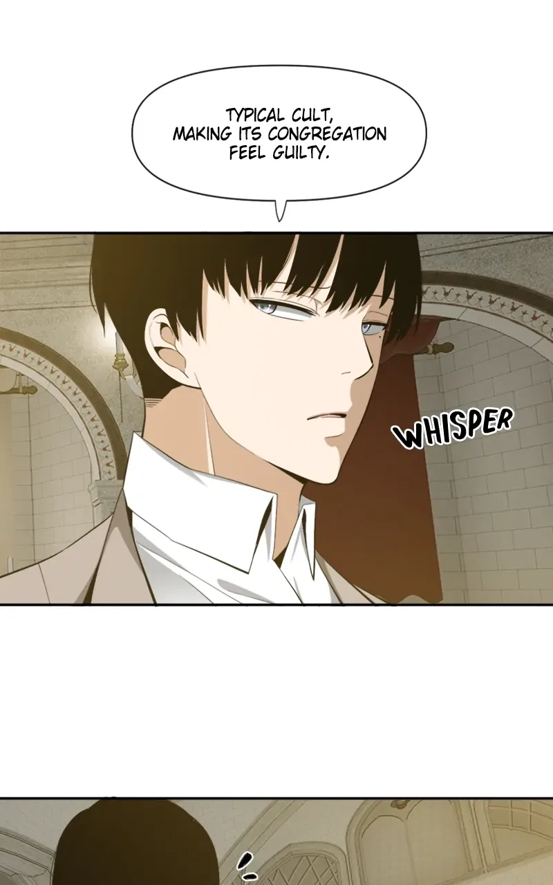 The Teacher of Perishable Villains Chapter 99 – Page 32