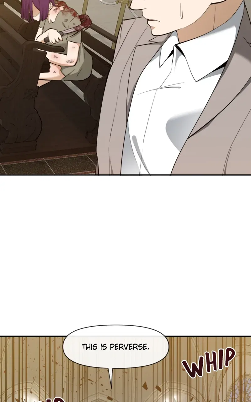 The Teacher of Perishable Villains Chapter 99 – Page 35
