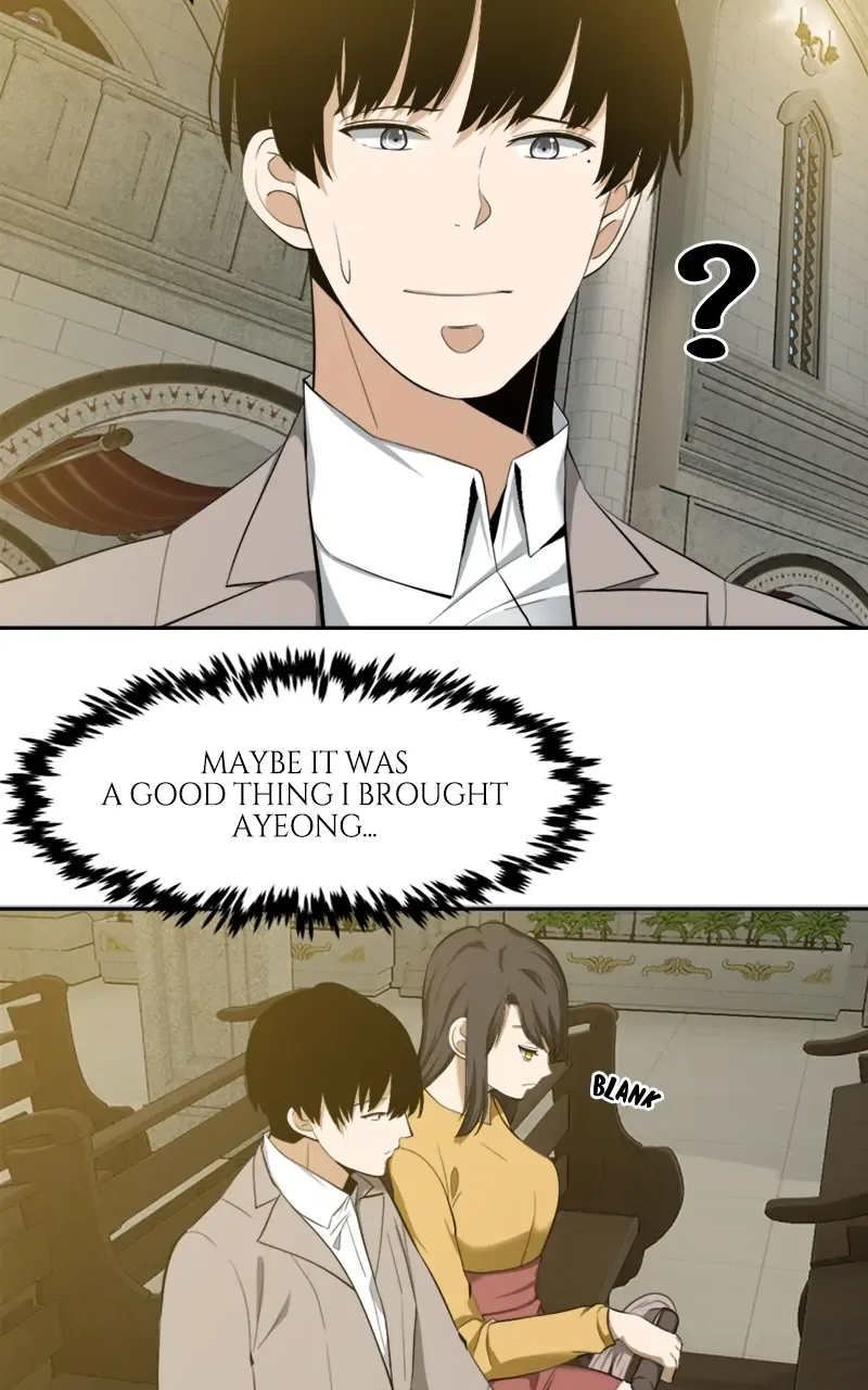 The Teacher of Perishable Villains Chapter 99 – Page 41