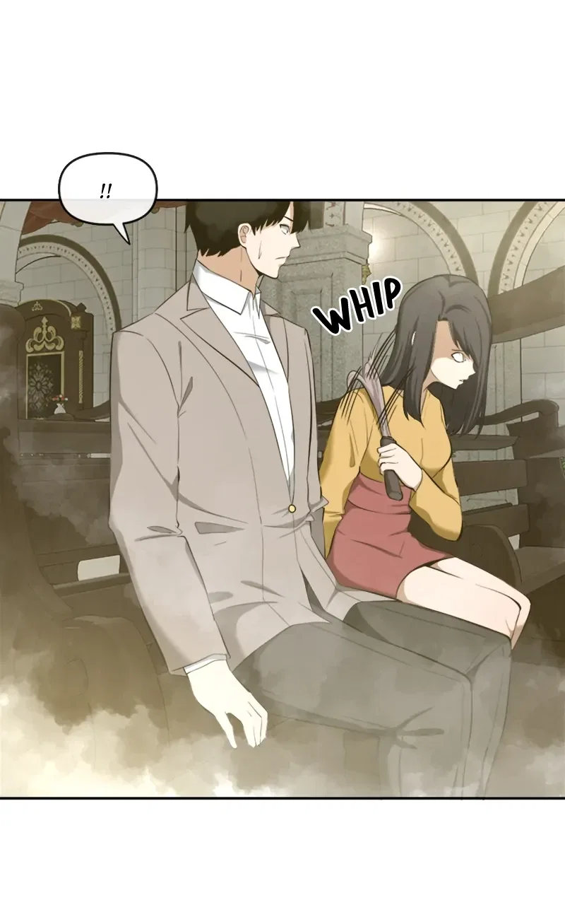 The Teacher of Perishable Villains Chapter 99 – Page 55