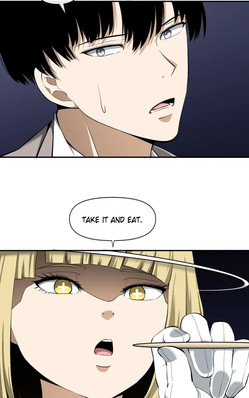 The Teacher of Perishable Villains Chapter 99 – Page 64