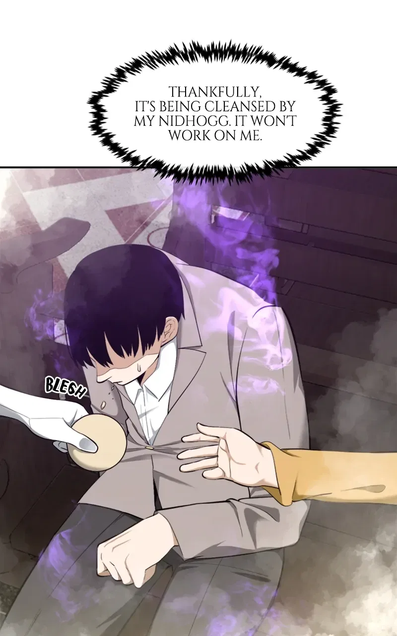 The Teacher of Perishable Villains Chapter 99 – Page 69