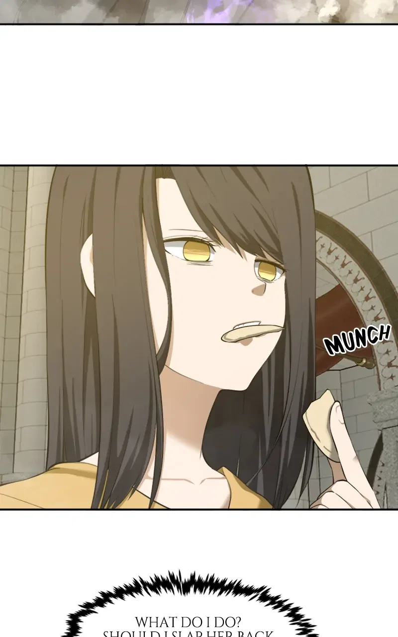 The Teacher of Perishable Villains Chapter 99 – Page 70