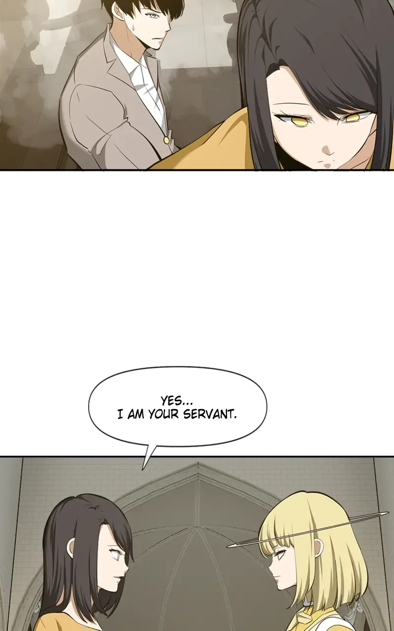 The Teacher of Perishable Villains Chapter 99 – Page 75