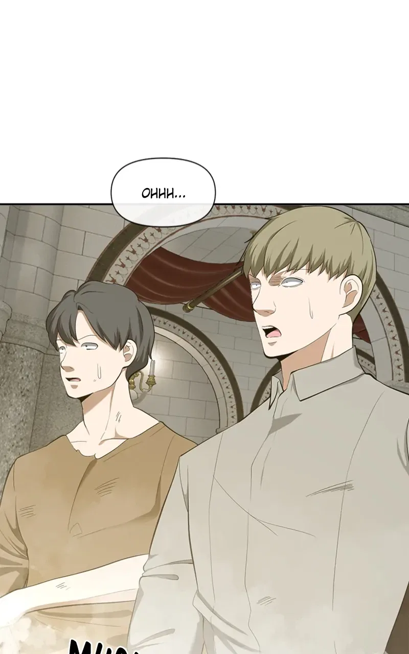 The Teacher of Perishable Villains Chapter 99 – Page 82