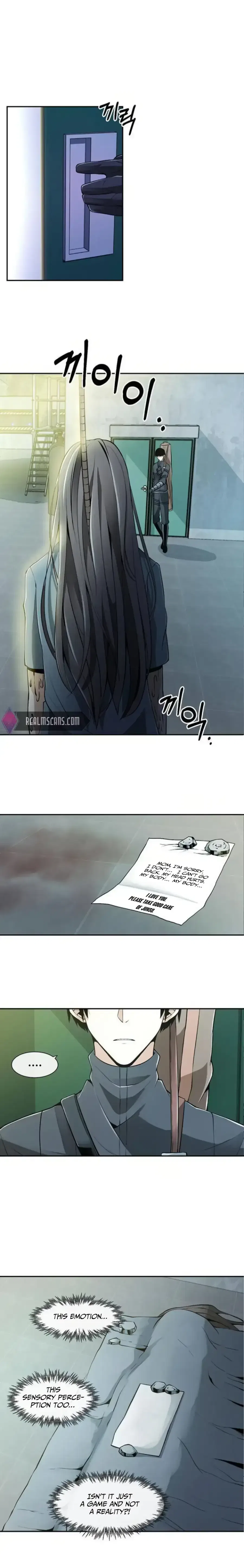 The Teacher of Perishable Villains Chapter 5 – Page 12