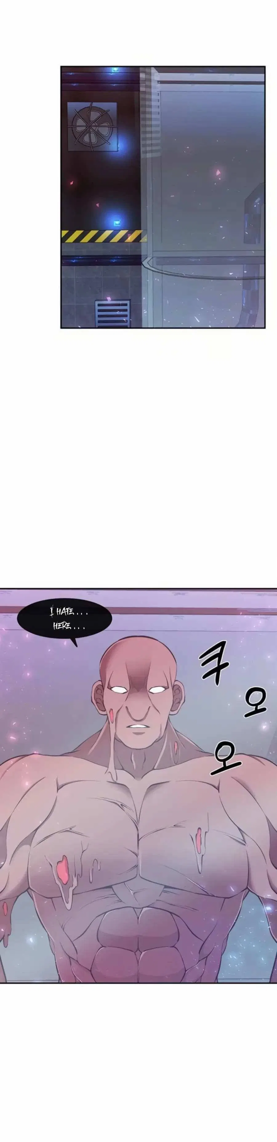 The Teacher of Perishable Villains Chapter 4 – Page 4