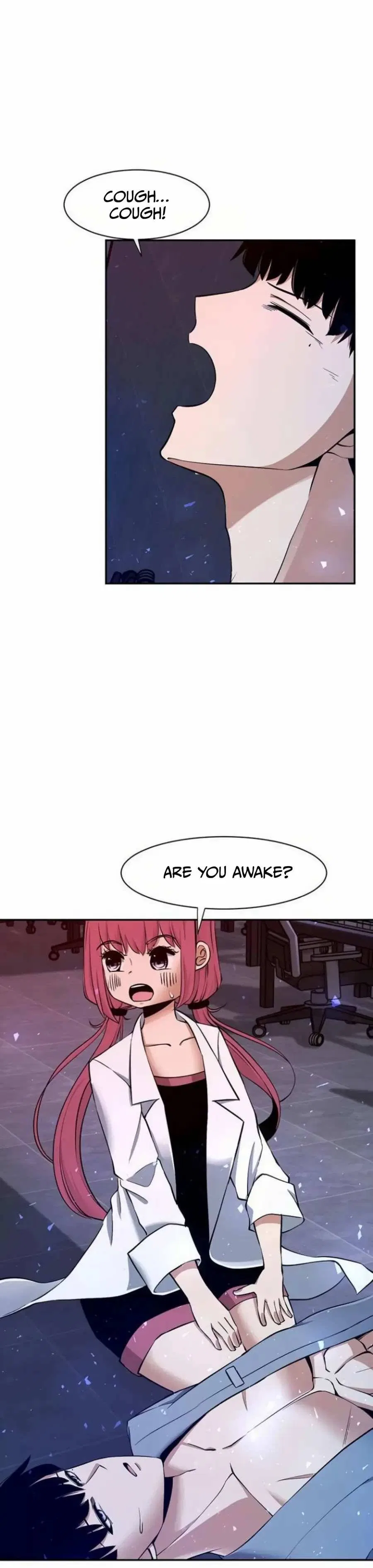 The Teacher of Perishable Villains Chapter 4 – Page 20