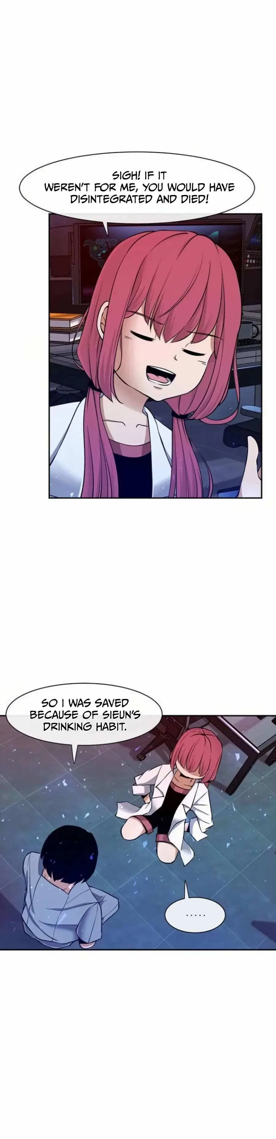 The Teacher of Perishable Villains Chapter 4 – Page 23
