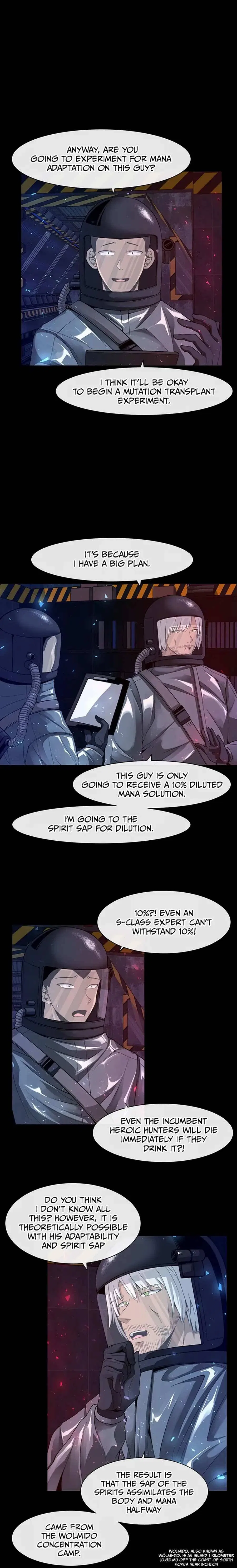 The Teacher of Perishable Villains Chapter 3 – Page 10