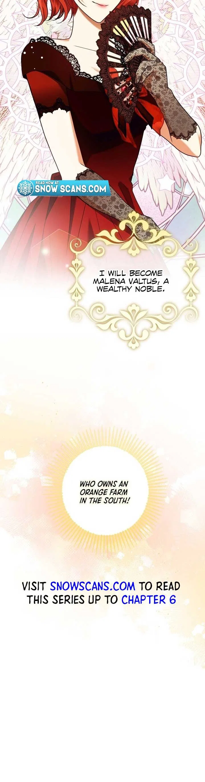 The Regretful Villainess Is Happy Because She Got Divorced Chapter 2 – Page 30