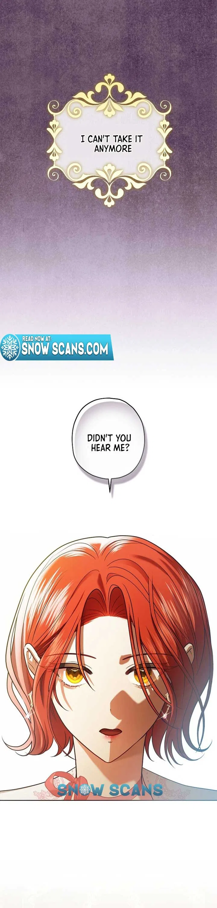 The Regretful Villainess Is Happy Because She Got Divorced Chapter 1 – Page 27