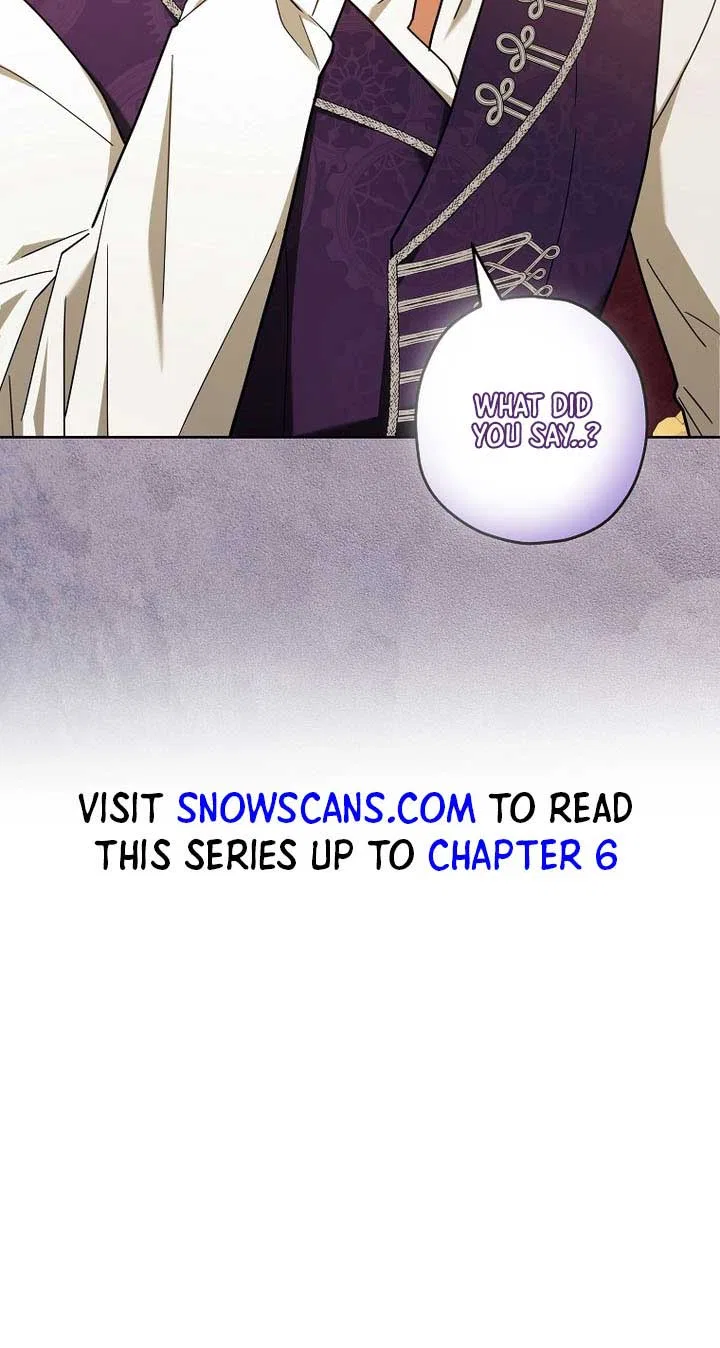 The Regretful Villainess Is Happy Because She Got Divorced Chapter 1 – Page 30