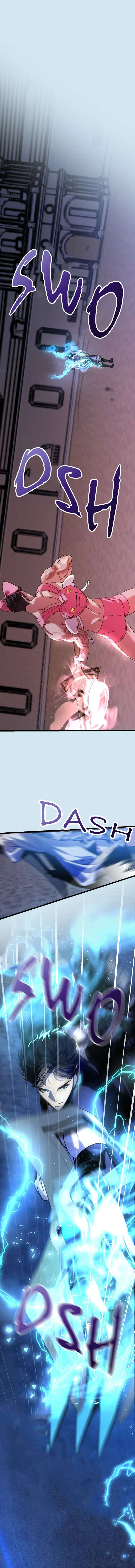 Can You Date a Ranker? Chapter 1 – Page 1
