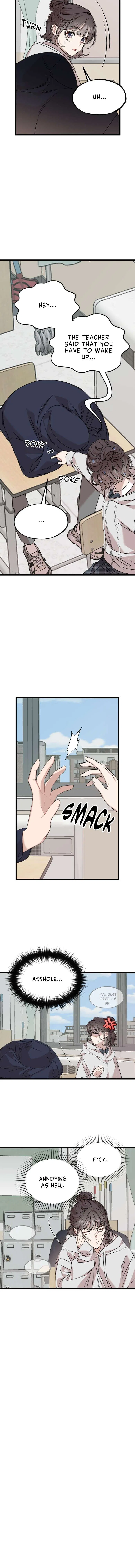 Can You Date a Ranker? Chapter 1 – Page 13