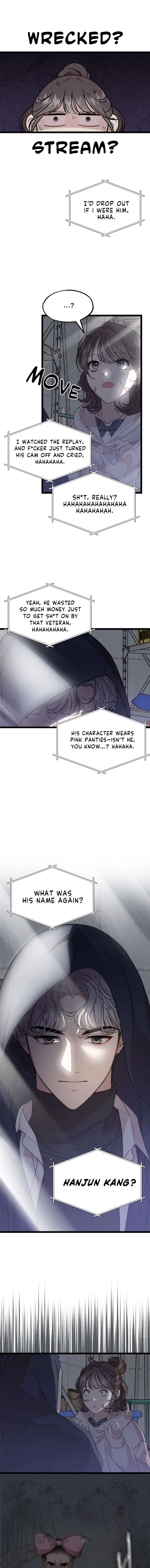 Can You Date a Ranker? Chapter 1 – Page 19