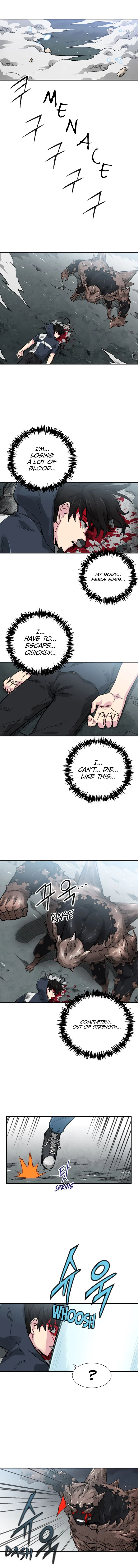 Capture the Golem and Escape Poverty Chapter 5 – Page 10