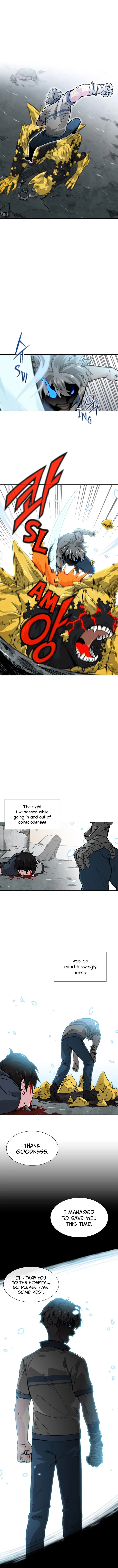 Capture the Golem and Escape Poverty Chapter 5 – Page 12