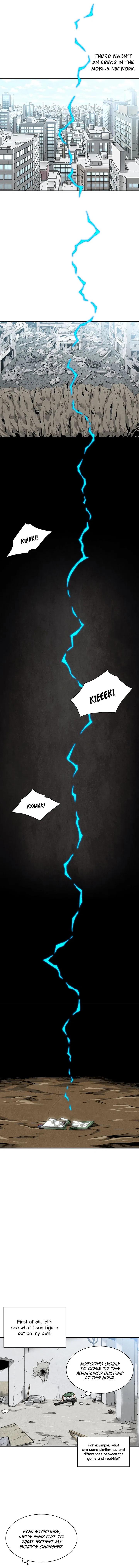 Capture the Golem and Escape Poverty Chapter 4 – Page 6
