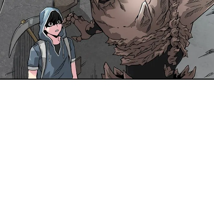 Capture the Golem and Escape Poverty Chapter 3 – Page 3