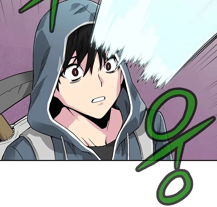 Capture the Golem and Escape Poverty Chapter 3 – Page 6