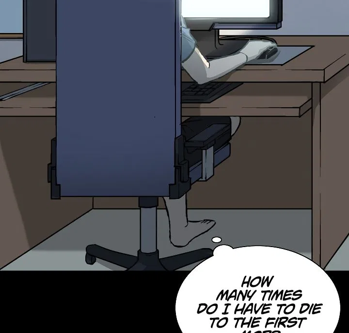 Capture the Golem and Escape Poverty Chapter 3 – Page 18