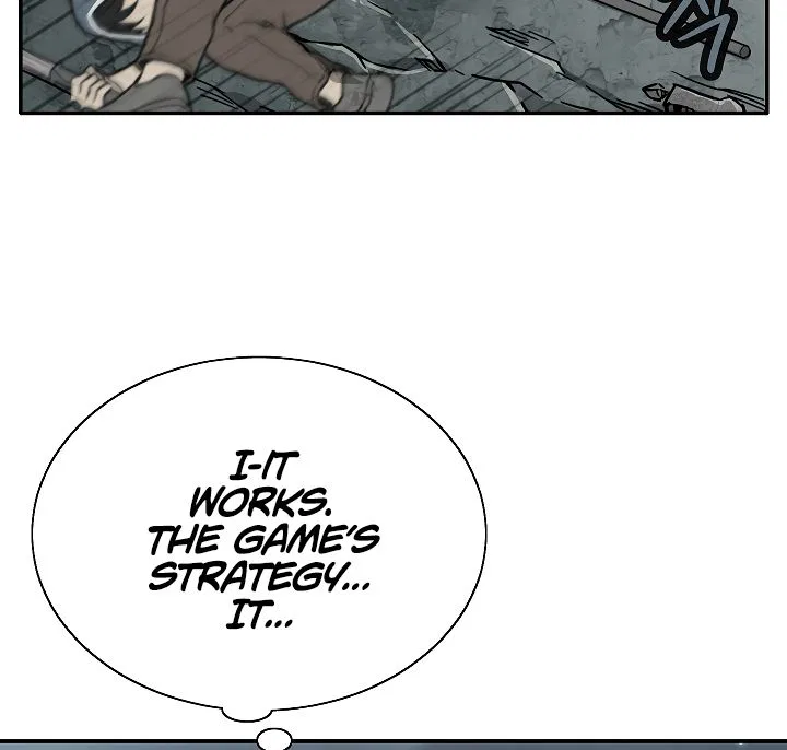 Capture the Golem and Escape Poverty Chapter 3 – Page 32