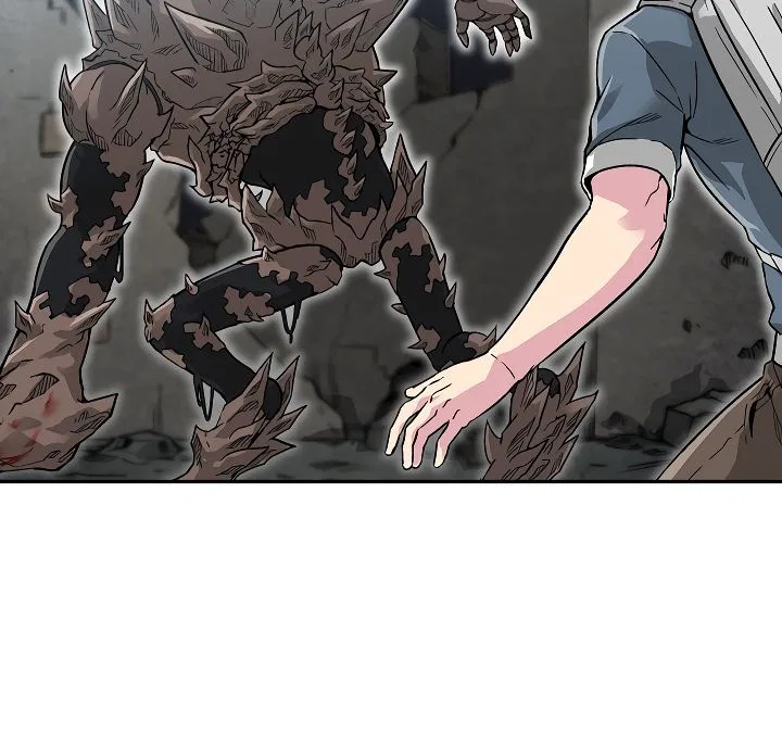 Capture the Golem and Escape Poverty Chapter 3 – Page 35