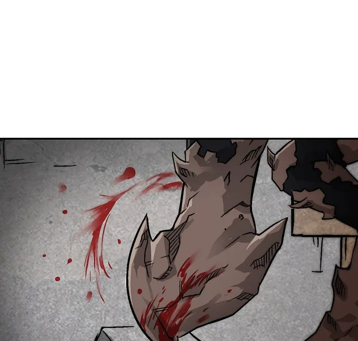 Capture the Golem and Escape Poverty Chapter 3 – Page 36