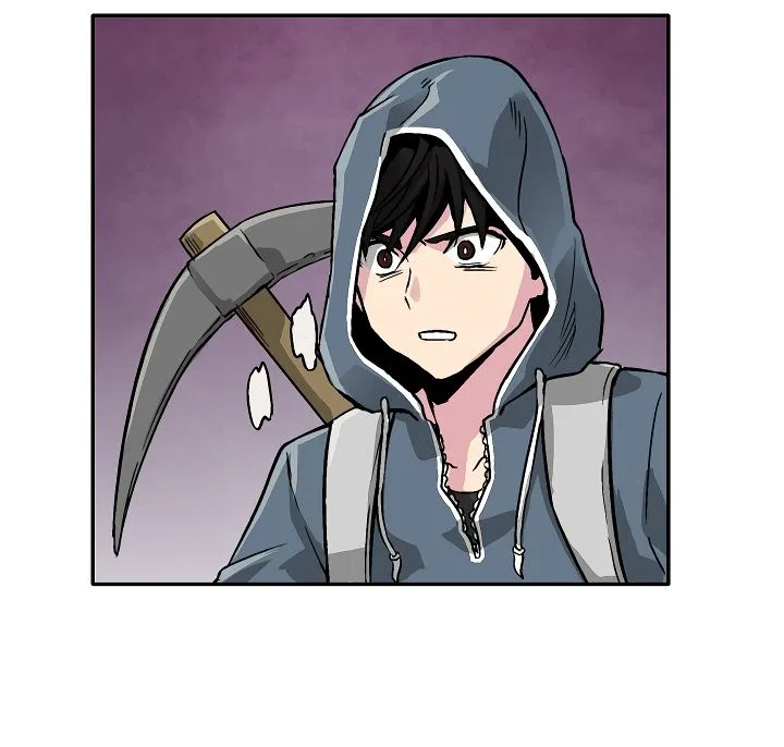 Capture the Golem and Escape Poverty Chapter 3 – Page 38