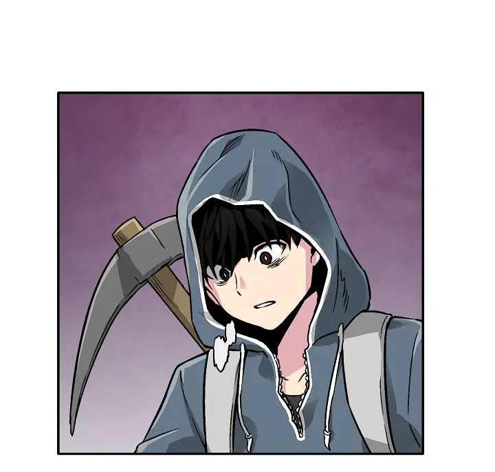 Capture the Golem and Escape Poverty Chapter 3 – Page 39