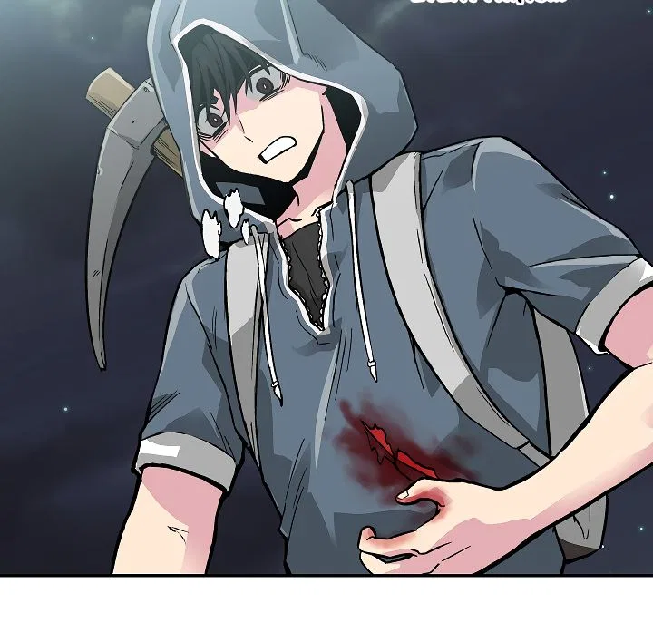 Capture the Golem and Escape Poverty Chapter 3 – Page 43