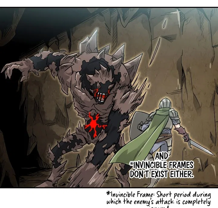 Capture the Golem and Escape Poverty Chapter 3 – Page 45