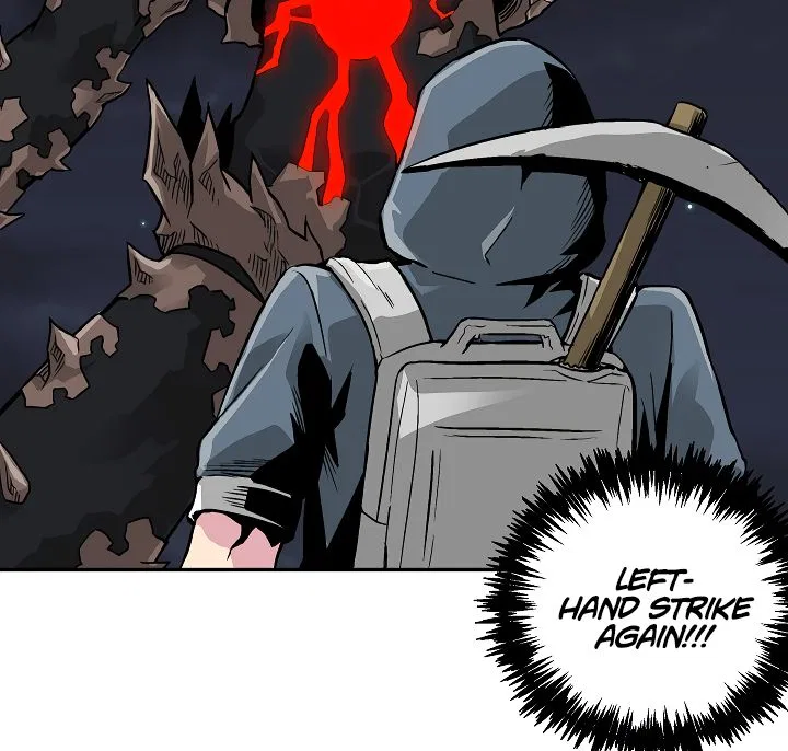 Capture the Golem and Escape Poverty Chapter 3 – Page 55