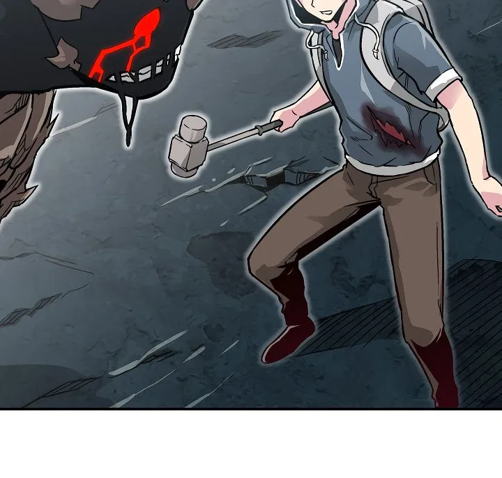 Capture the Golem and Escape Poverty Chapter 3 – Page 59