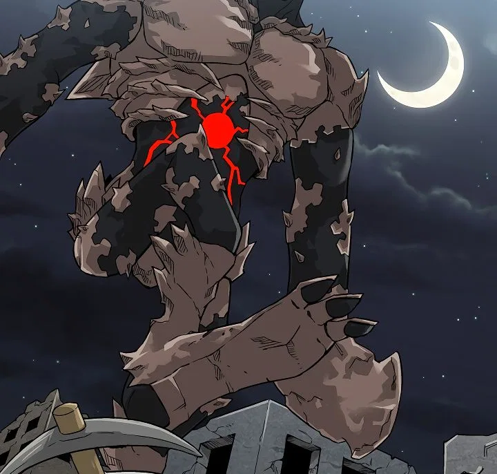 Capture the Golem and Escape Poverty Chapter 3 – Page 73